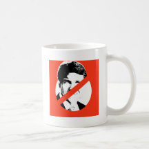 ANTI-PERRY COFFEE MUGS