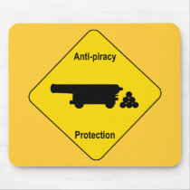 Anti-piracy