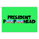 Anti President Obama cards