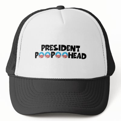 Anti President Obama by NOBAMAMAN