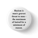 ANTI-RACISM PINS