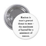 ANTI-RACISM PINS
