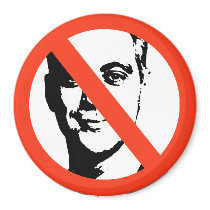 ANTI-RAHM EMANUEL GEAR