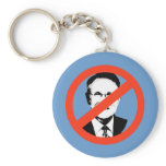 ANTI-REID - ANTI- Harry Reid Key Chain