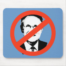 ANTI-REID - ANTI- Harry Reid Mouse Mats