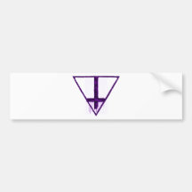 Anti Religion Anti Illuminati iPhone Case Bumper Sticker