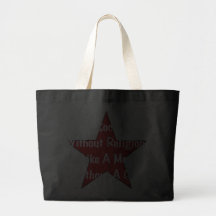Anti-Religion Quote Bag