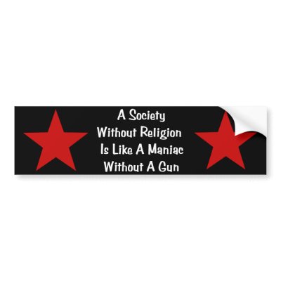 Anti-Religion Quote by godless_heathen