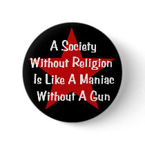 Anti-Religion Quote