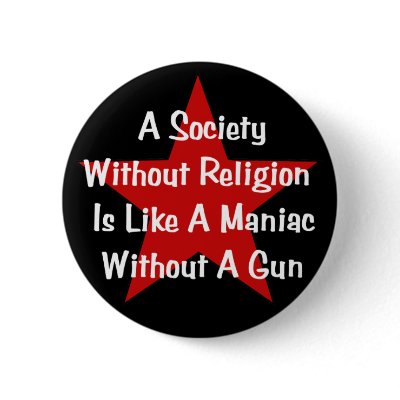 Anti-Religion Quote by godless_heathen