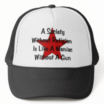 Anti-Religion Quote