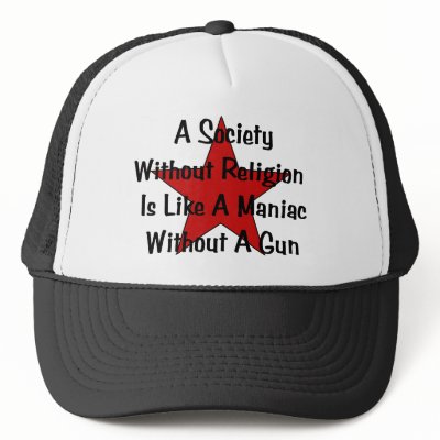 Anti-Religion Quote by godless_heathen