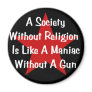 Anti-Religion Quote