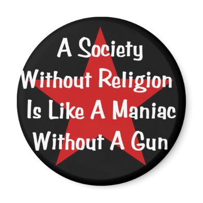 Anti-Religion Quote by godless_heathen