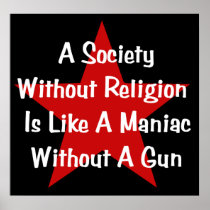 Anti-Religion Quote