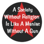 Anti-Religion Quote