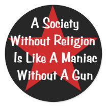 Anti-Religion Quote