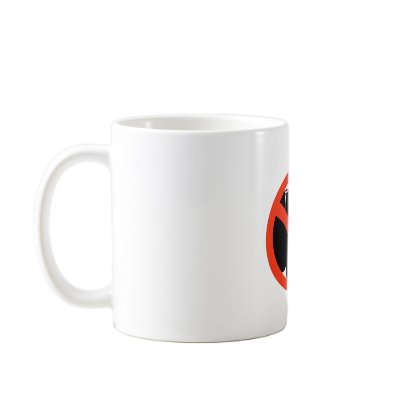 Anti-Republican / Anti-Conservative Coffee Mugs by liberal