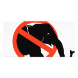 Anti-Republican / Anti-Conservative photo cards