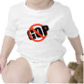 Anti-Republican / Anti-Conservative Tshirts