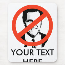 ANTI-ROMNEY: ANTI-Mitt Romney