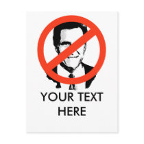 ANTI-ROMNEY: ANTI-Mitt Romney