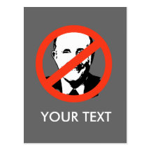 ANTI-RUDY GIULIANI POST CARDS