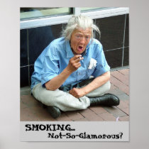 Anti-Smoking
