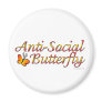 Anti-Social Butterfly
