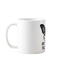 Anti-Social Butterfly Mugs