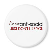 Anti-Social