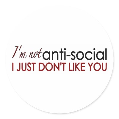Anti-Social by worldsfair