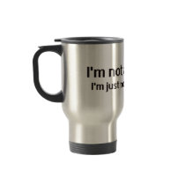 Anti-Social Techie Geek Coffee Mugs