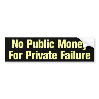 Anti Socialism Bumpersticker by antiobamastuff