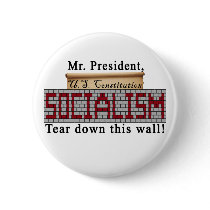 Anti-Socialism button