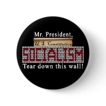 Anti-Socialism button