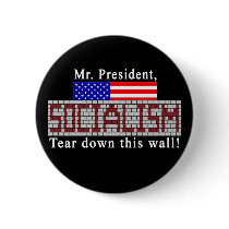 Anti-Socialism button