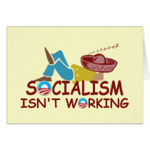 Anti socialism