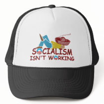Anti socialism