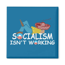 Anti socialism
