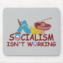 Anti socialism