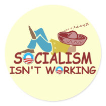 Anti socialism