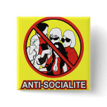 ANTI SOCIALITE