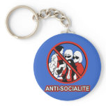 ANTI SOCIALITE