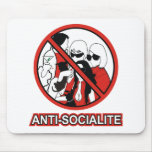 ANTI SOCIALITE