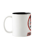 ANTI SOCIALITE mugs