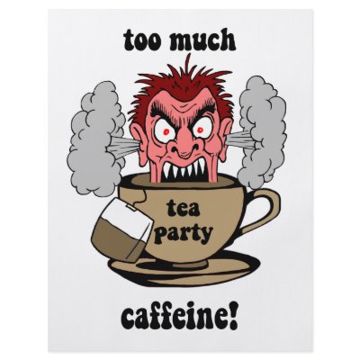 Anti tea party by mymittens