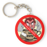 Anti tea party