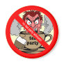 Anti tea party
