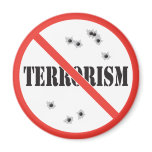 anti terrorism magnets